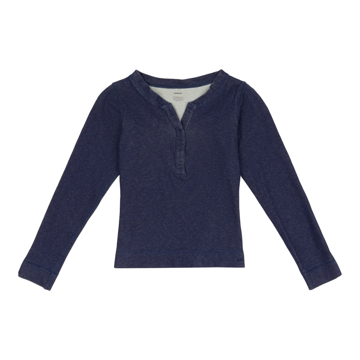 W's Butterknit Henley