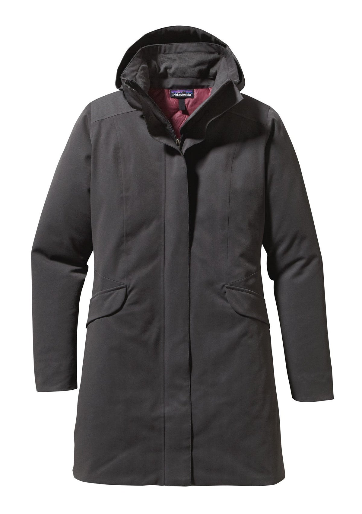 W's Duete Parka