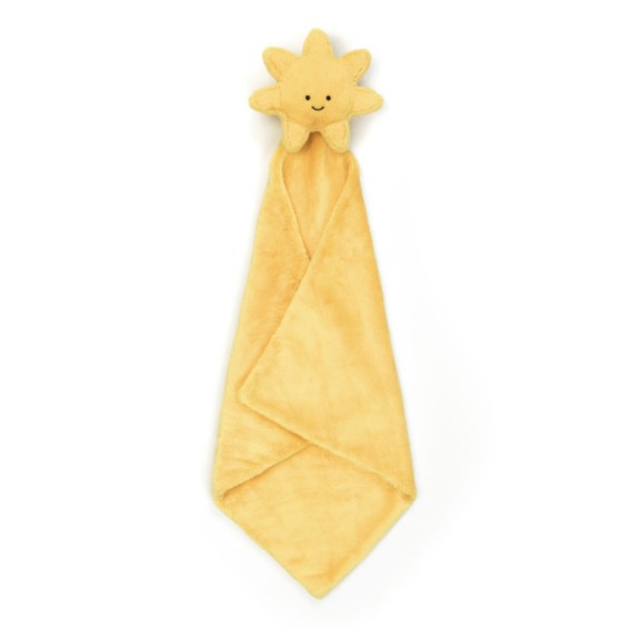 Jellycat Amuseables Sun Soother 太陽安撫巾