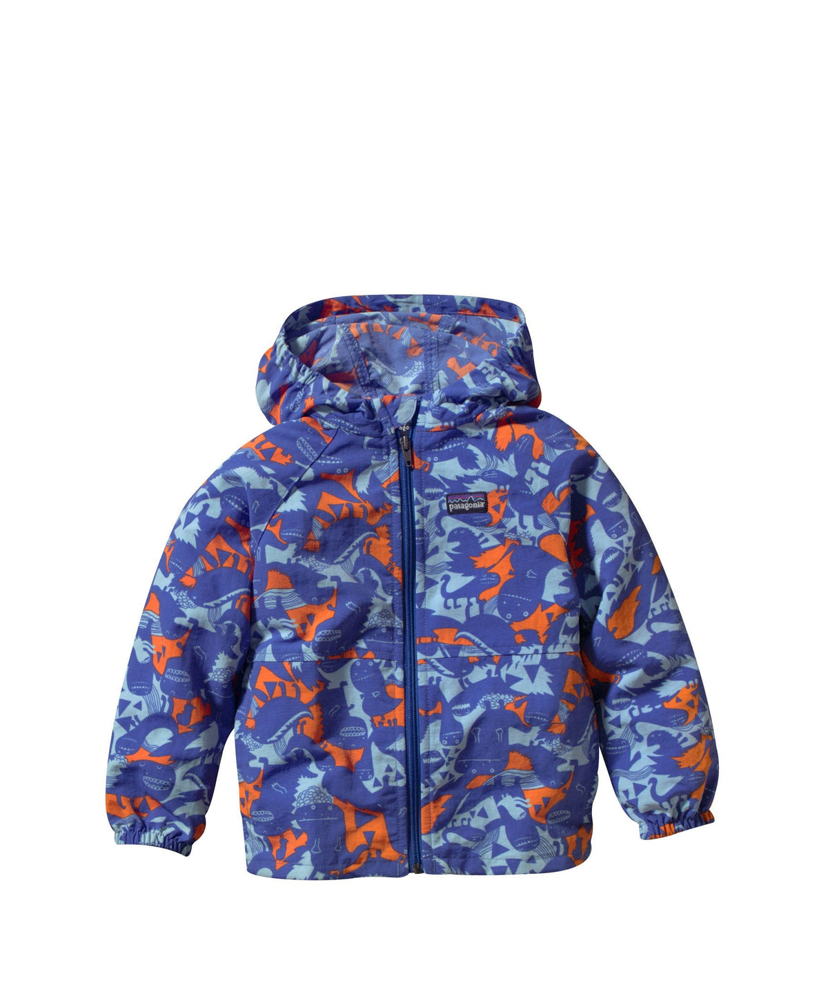 Baby BaggiesTM Jacket