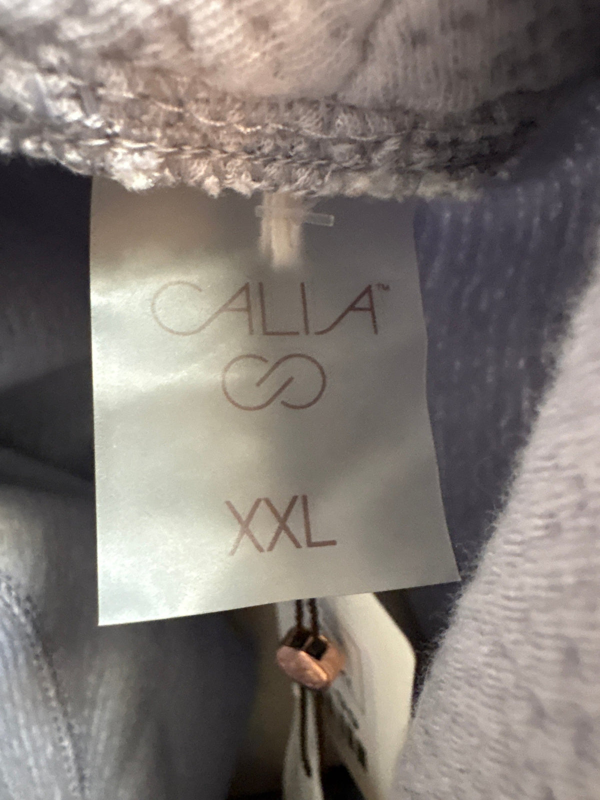 New Calia Journey Sweatshirt, XXL
