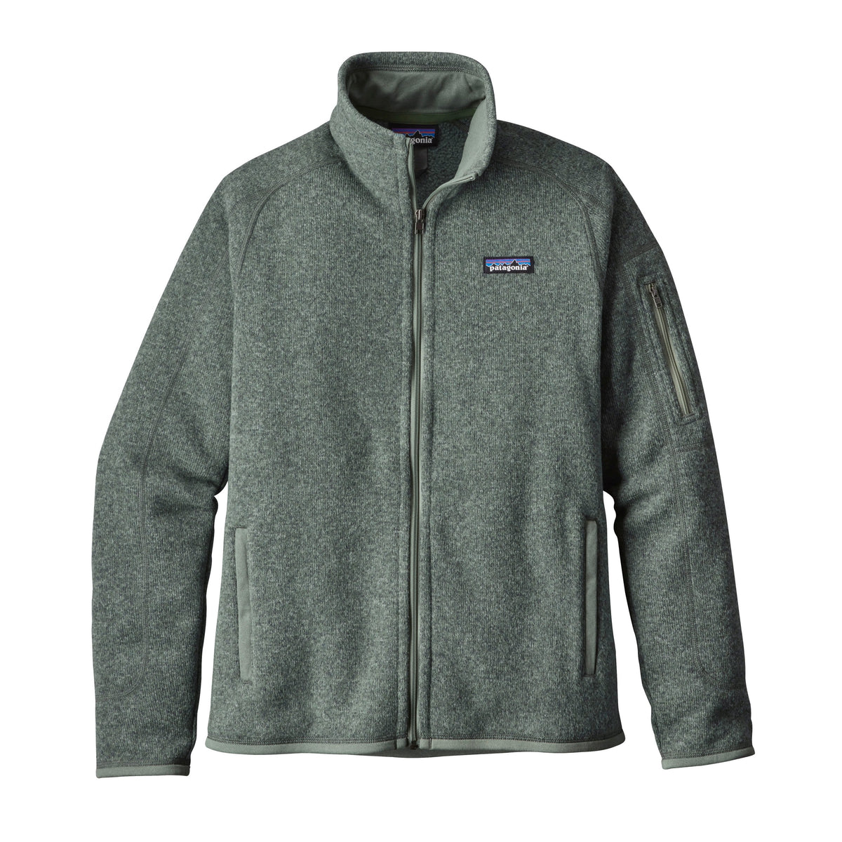 W's Better Sweater® Jacket