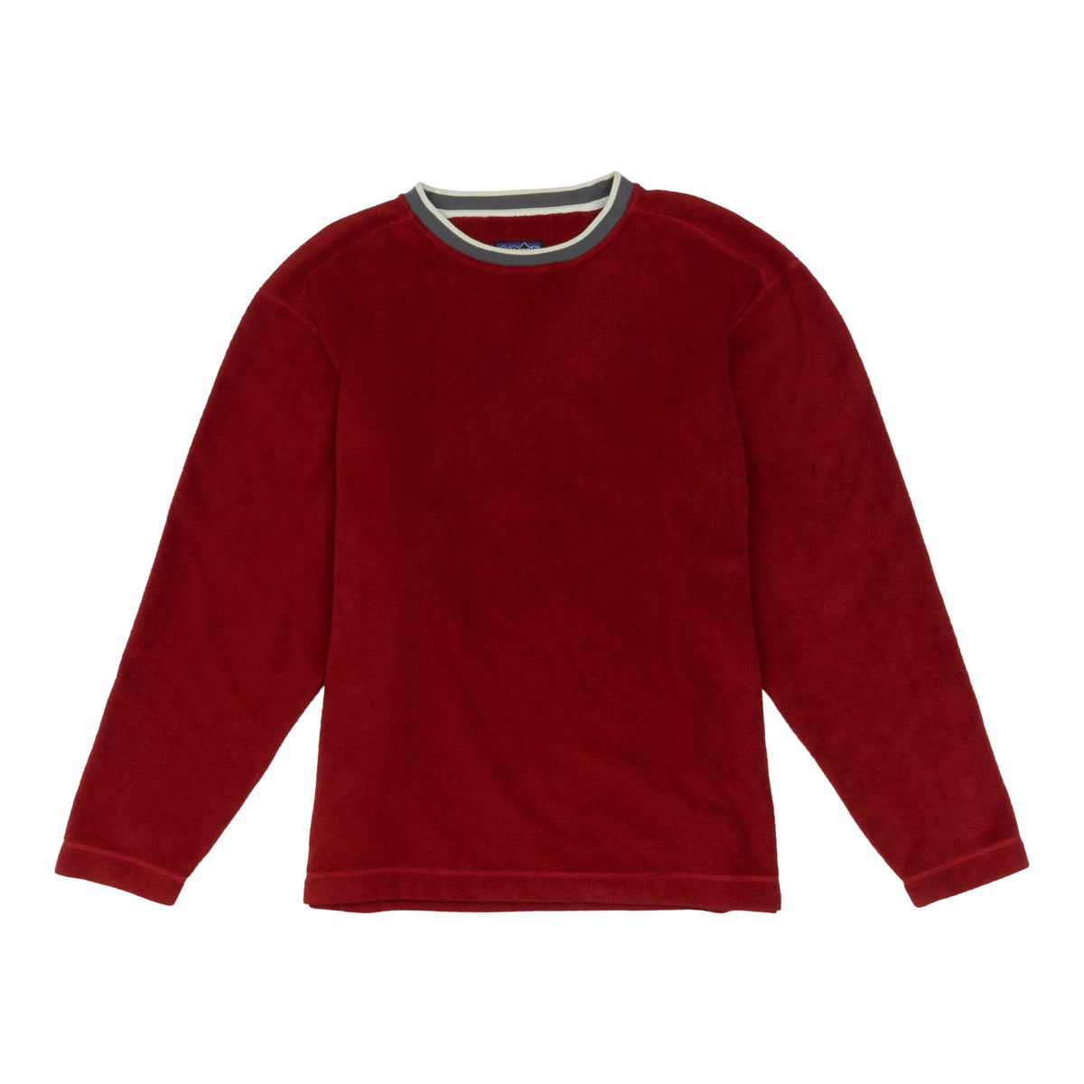 M's Plush Synchilla Sweatshirt