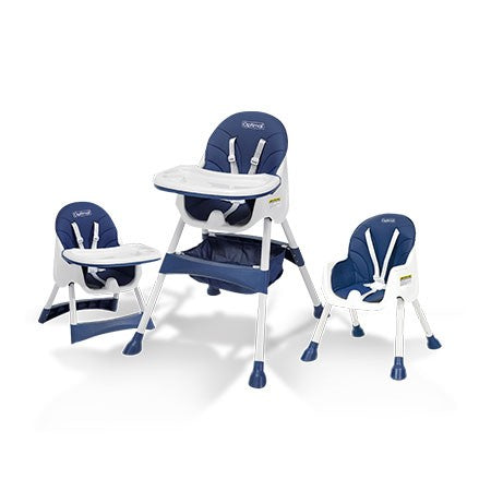 Optimal Baby High Chair