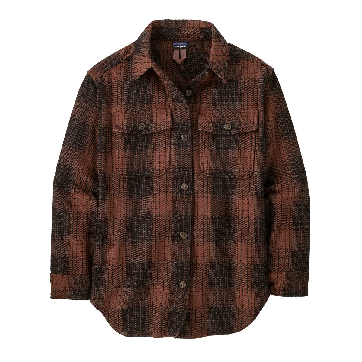 Women's Fjord Loft Overshirt Jacket