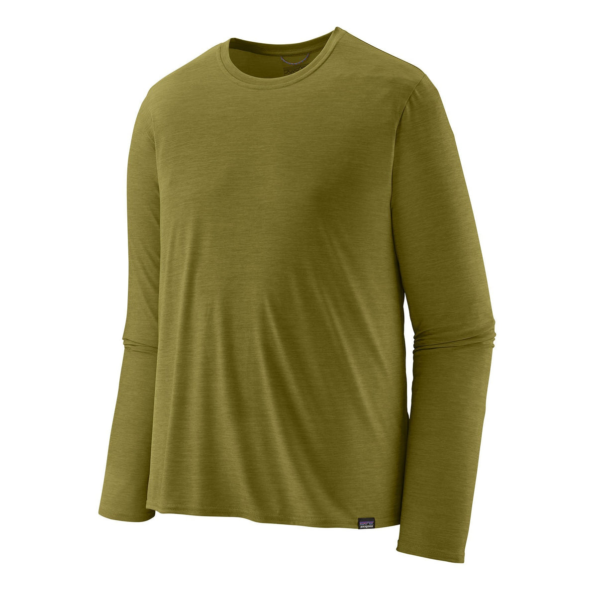 Men's Long-Sleeved Capilene® Cool Daily Shirt