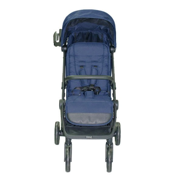 Optimal Baby Stroller with Basket
