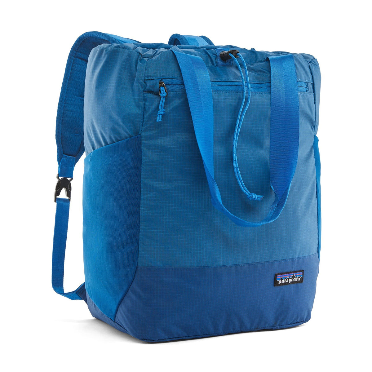 Ultralight Black Hole® Tote Pack