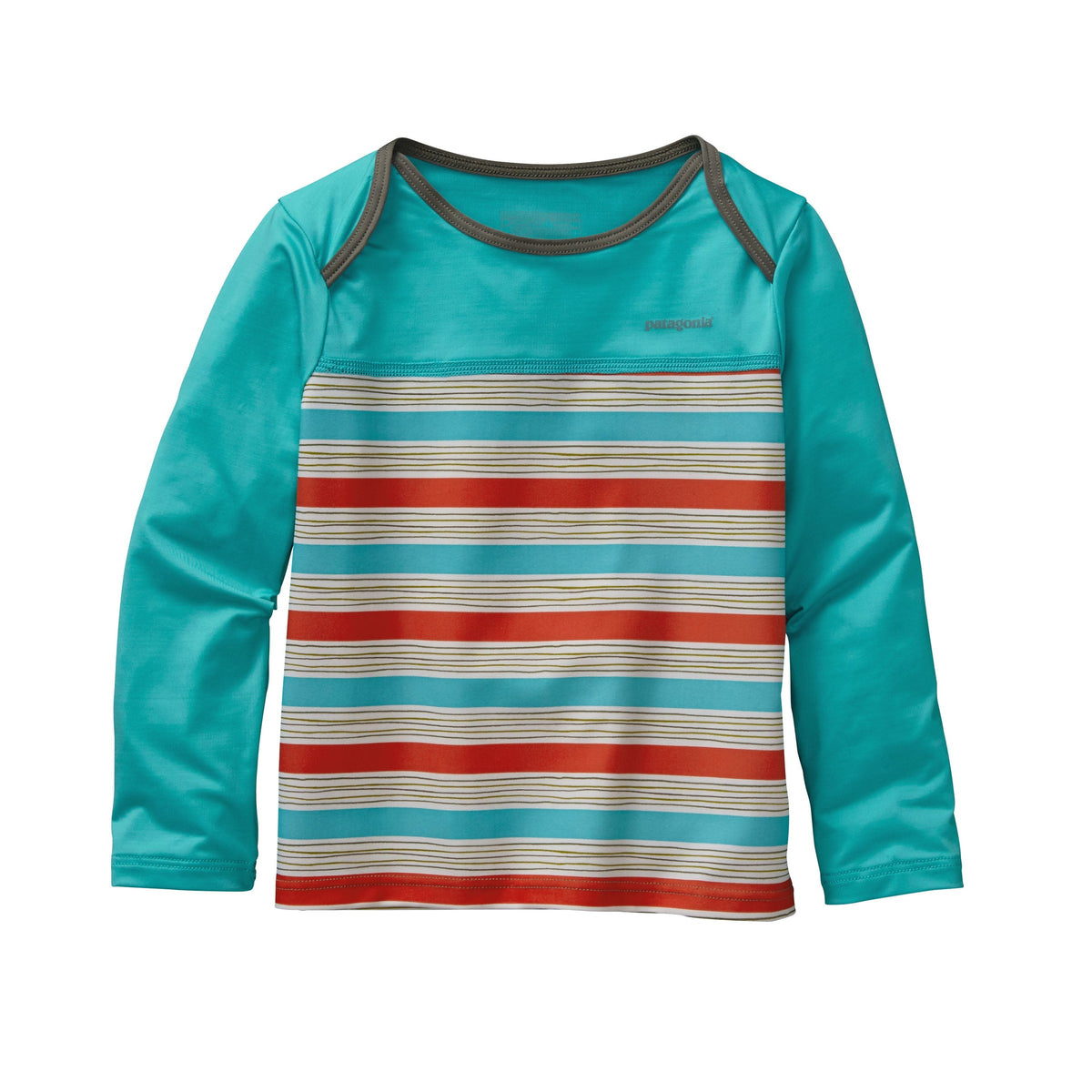 Baby Little Sol Rashguard