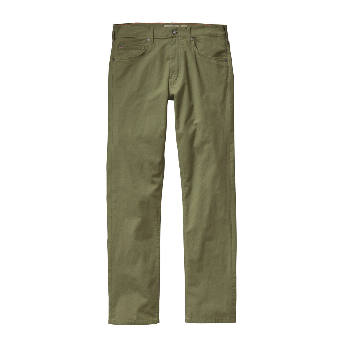 M's Straight Fit All-Wear Jeans - Short