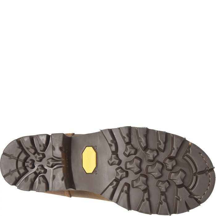 Carolina Birch Comp Toe