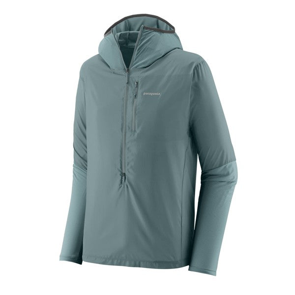 M's Airshed Pro P/O