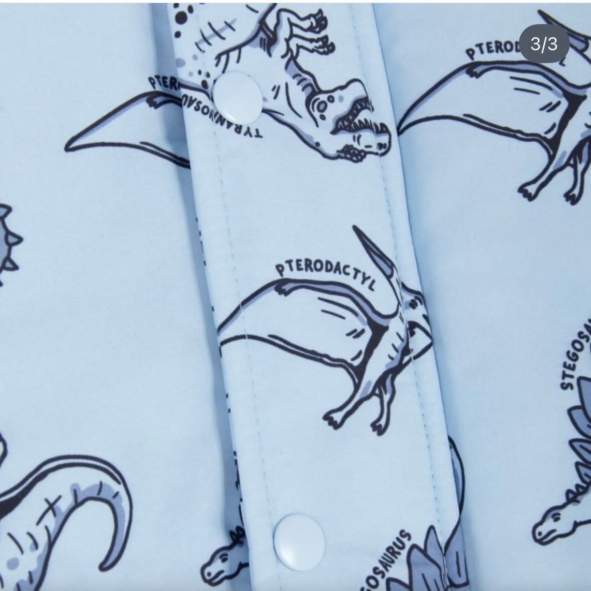 Primark Uk Baby Boy Jacket (18/24 months)