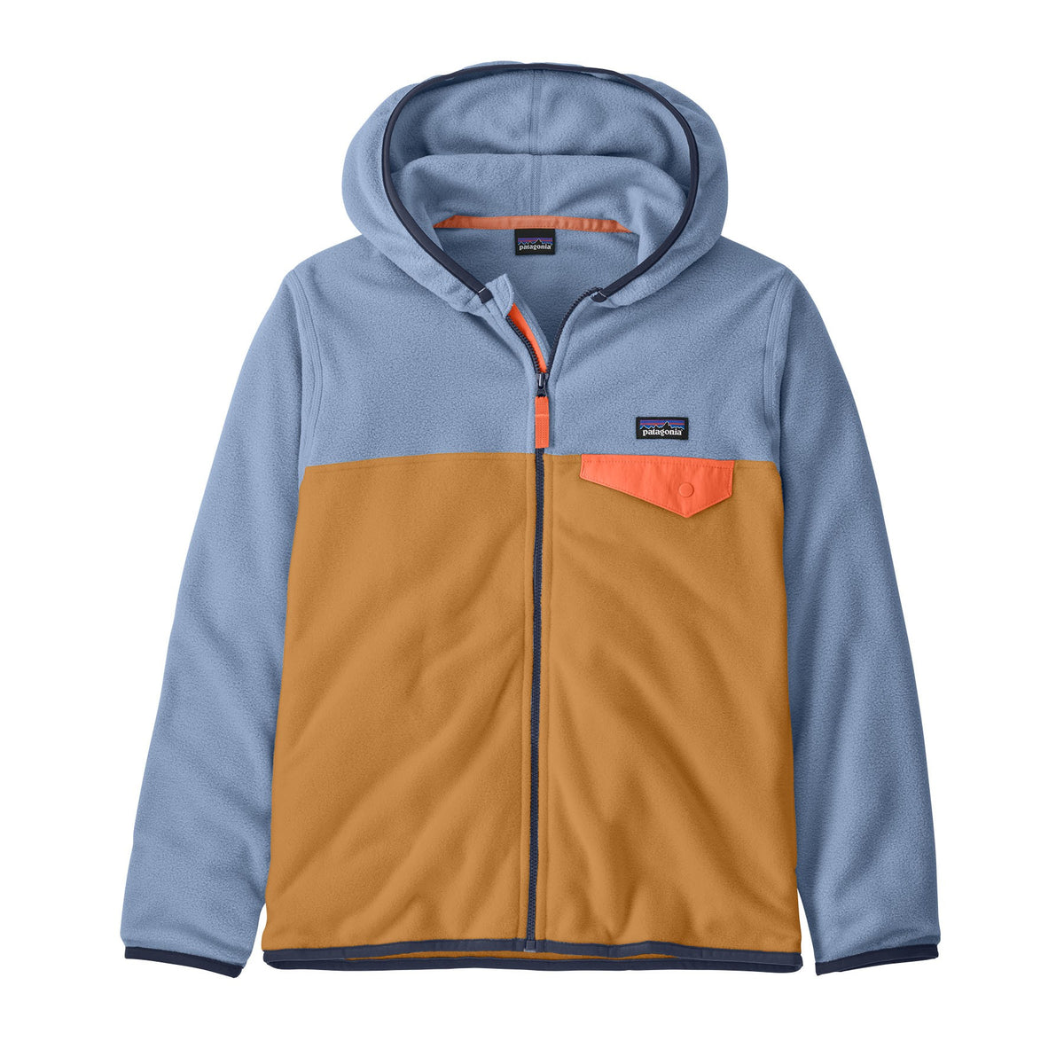 K's Micro D Snap-T Jkt