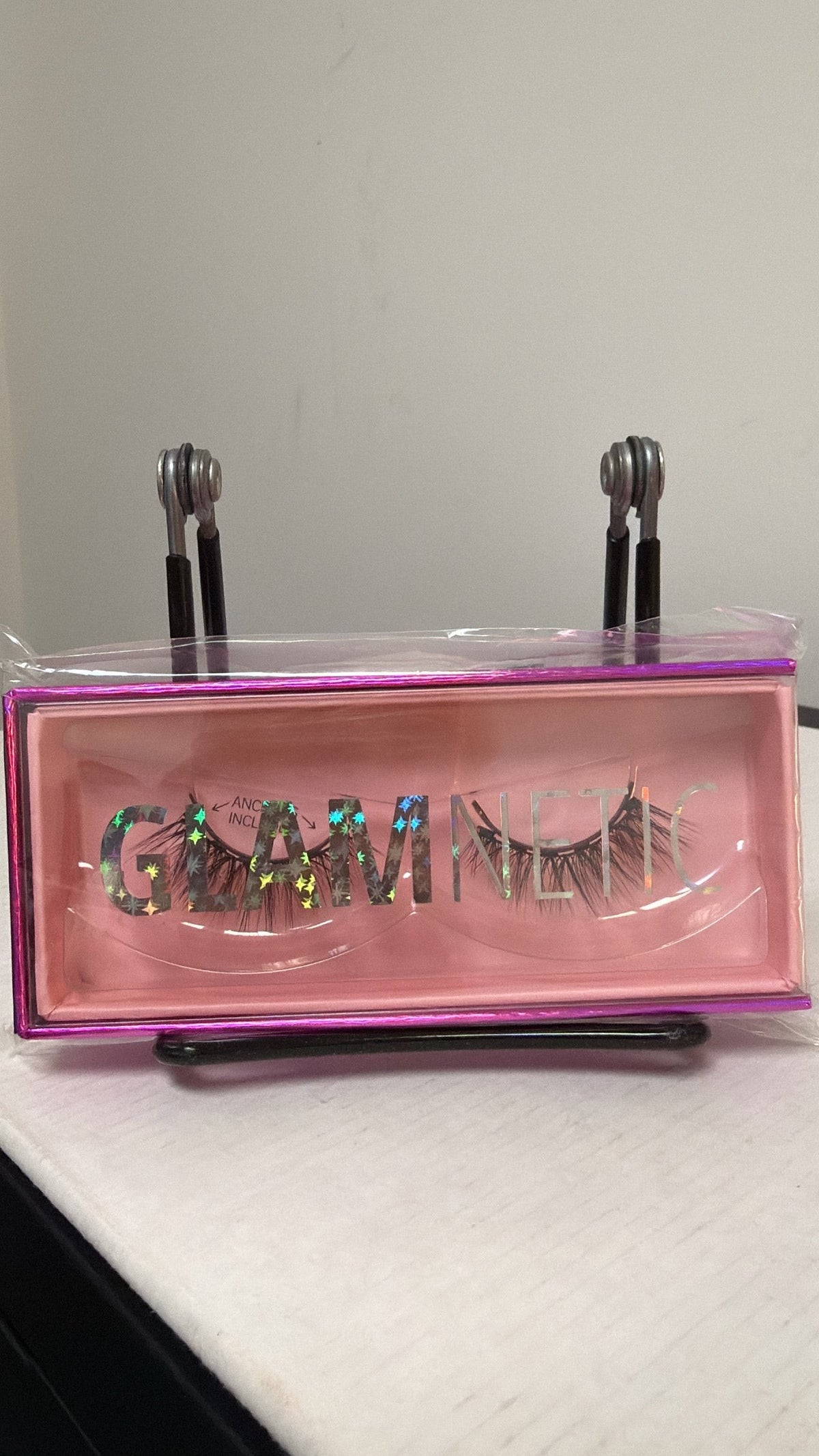 New Glamnetic Venus Lashes