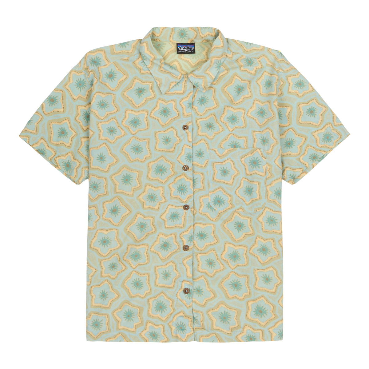 W's Dreamtime Shirt