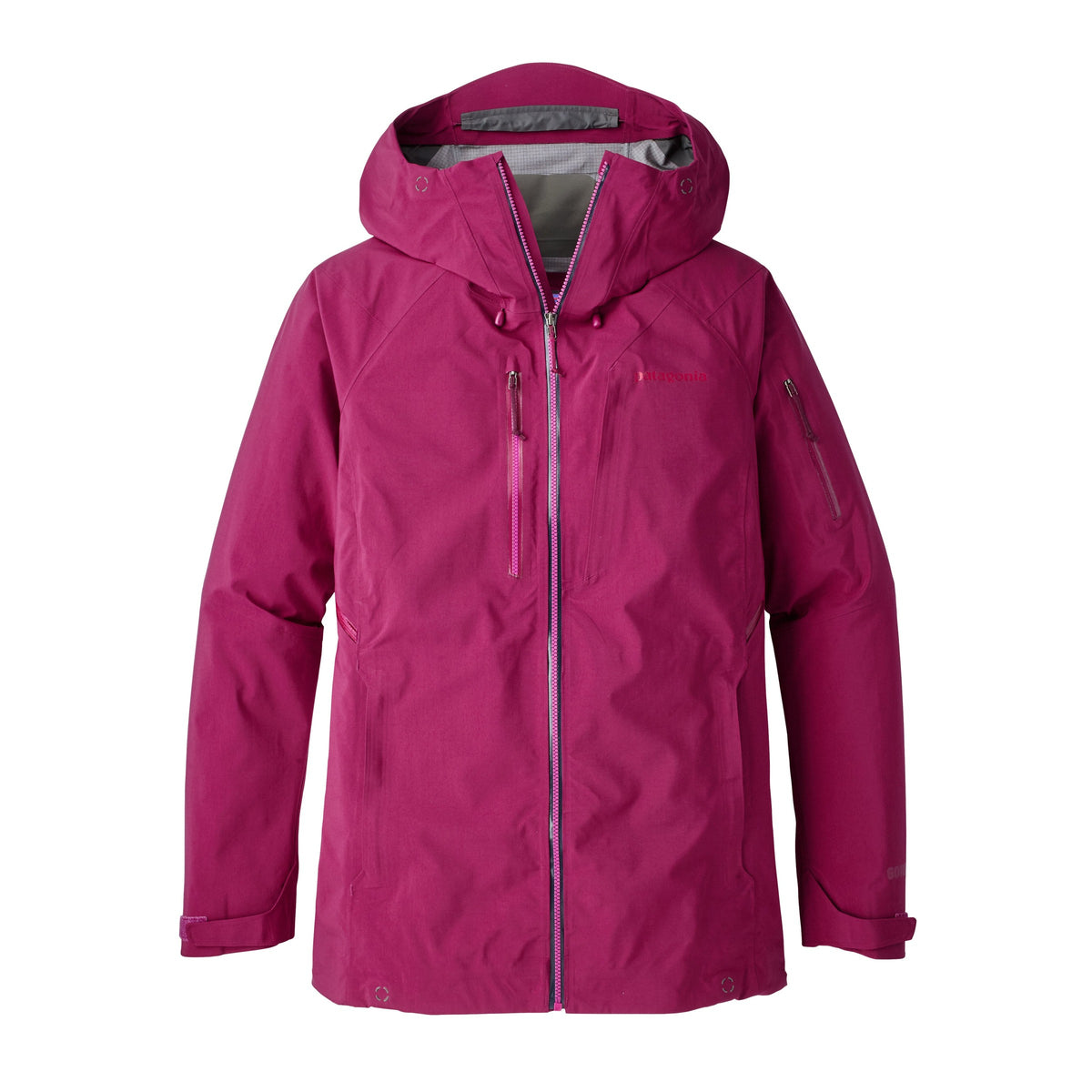 Women's PowSlayer Jacket