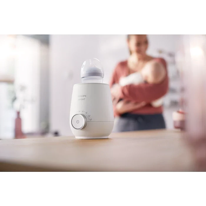 Avent Philips Fast Bottle Warmer