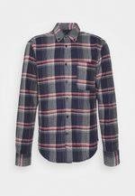 Tam Check Shirt
