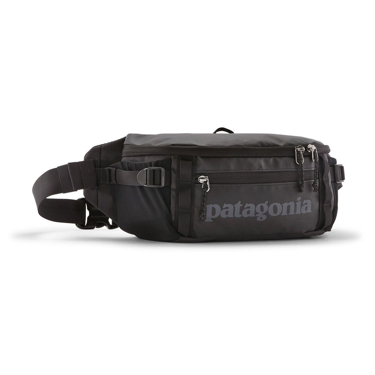 Black Hole Waist Pack 5L