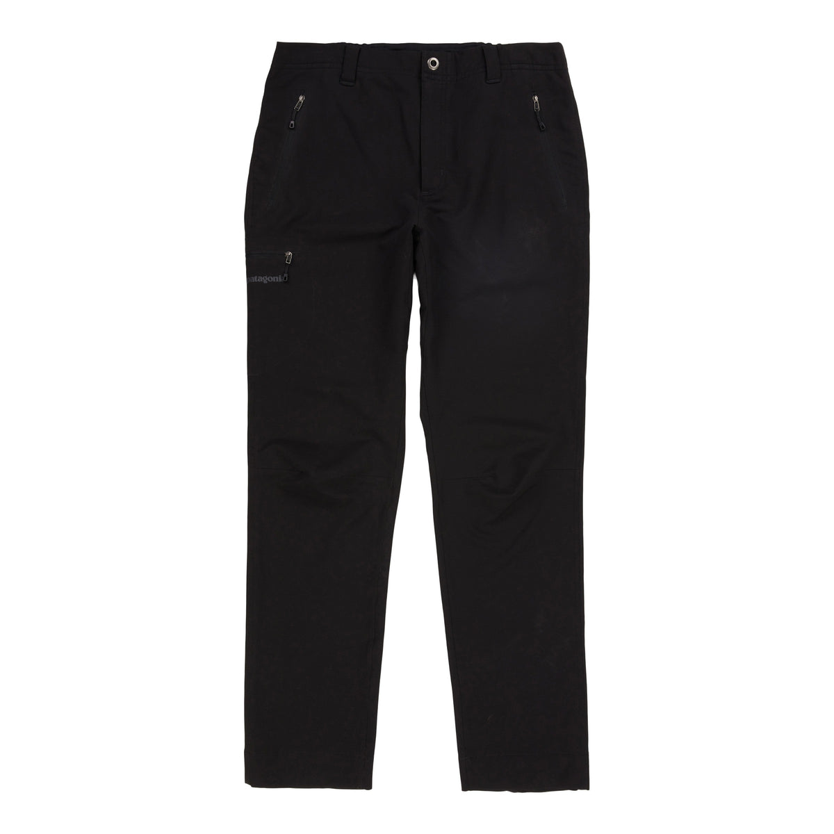 M's Simple Guide Pants