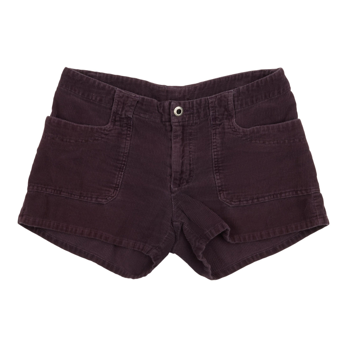 W's Extension Cord Shorts