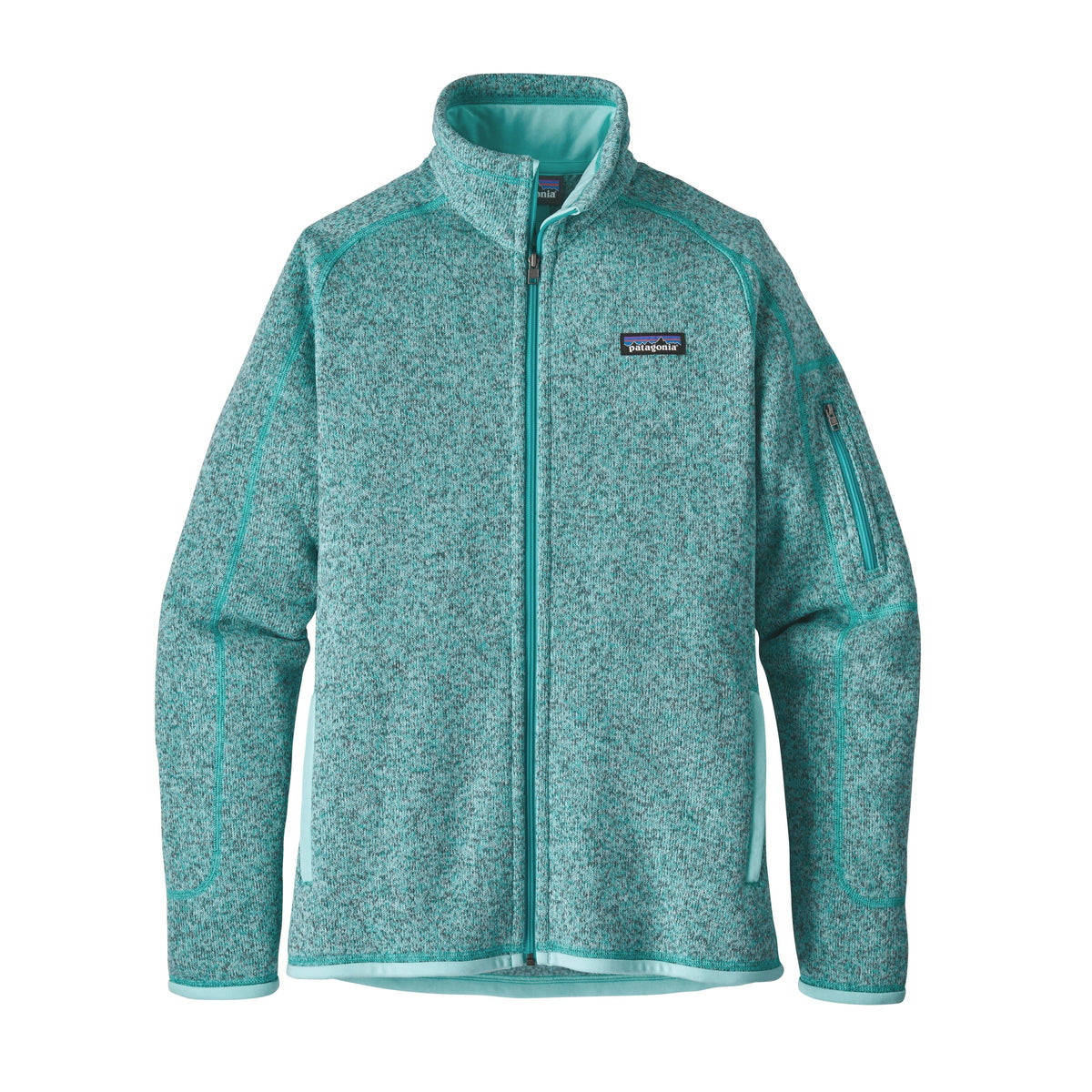 W's Better Sweater® Jacket