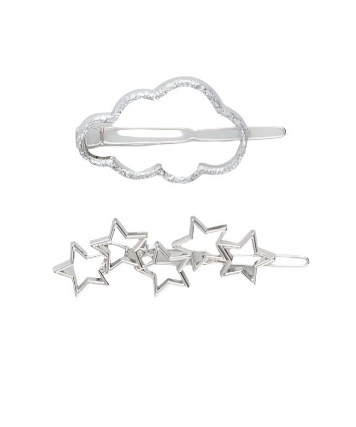 Kiabi France Hair Clip