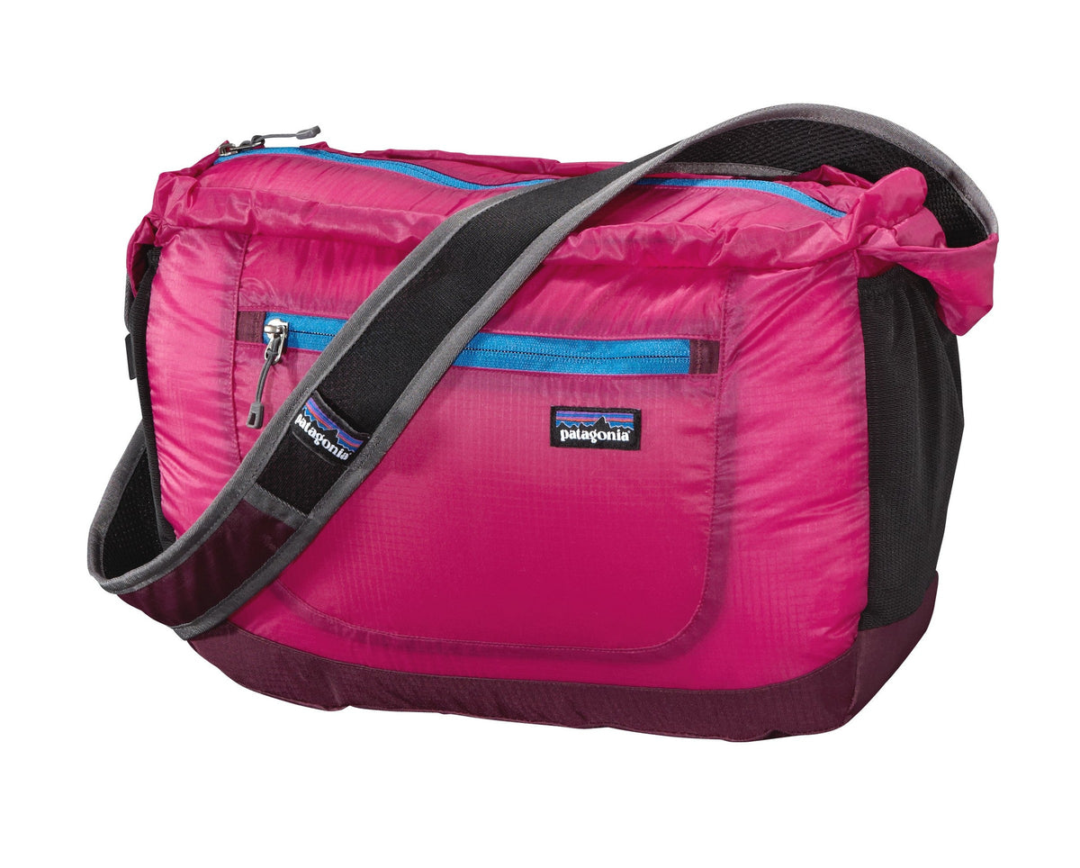 Lightweight Travel Courier