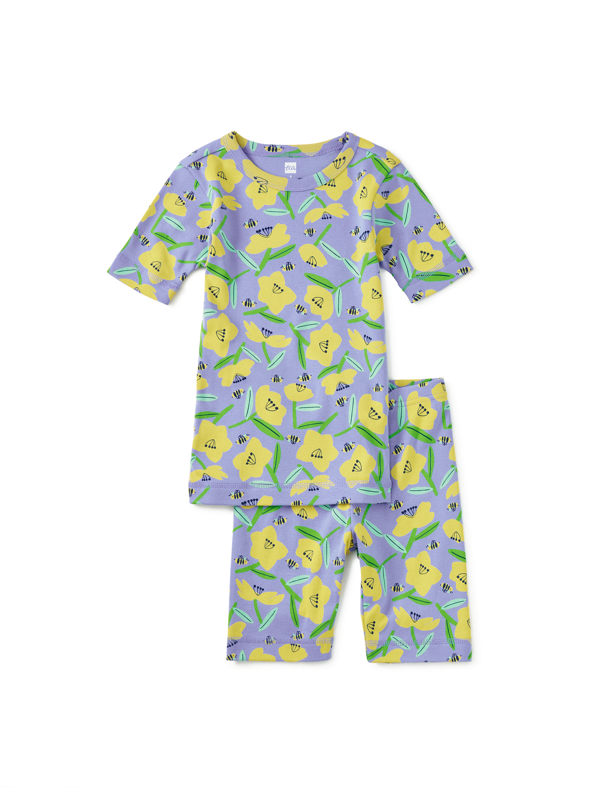 In Your Dreams Pajama Set