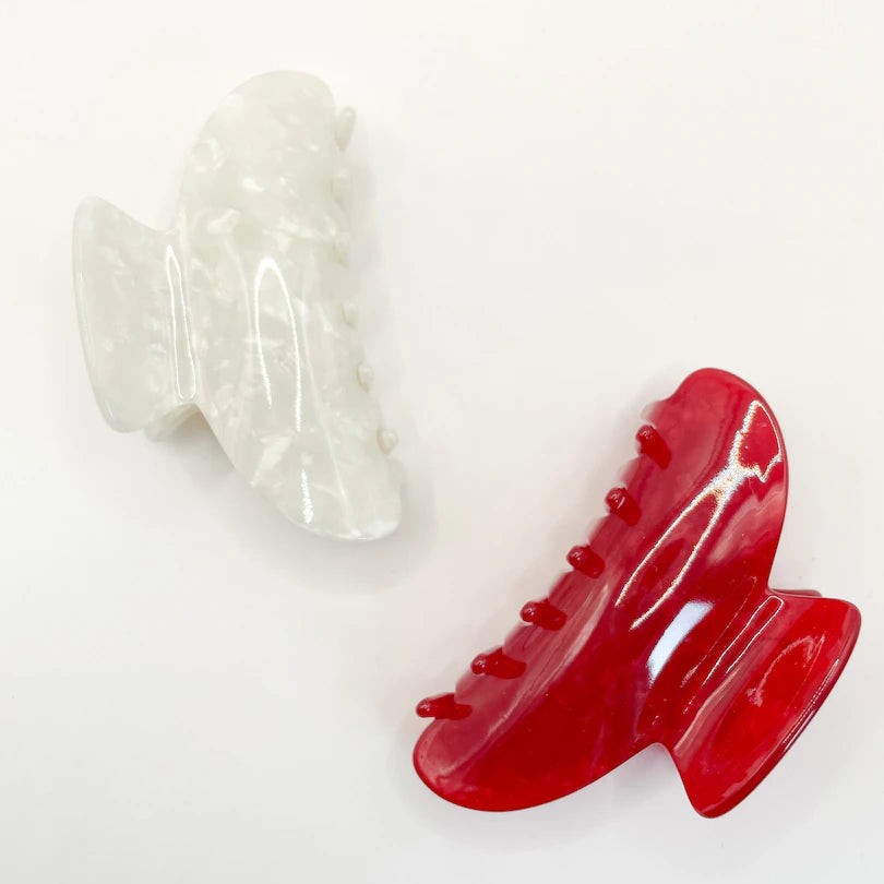 Hair Clips, Set of 2