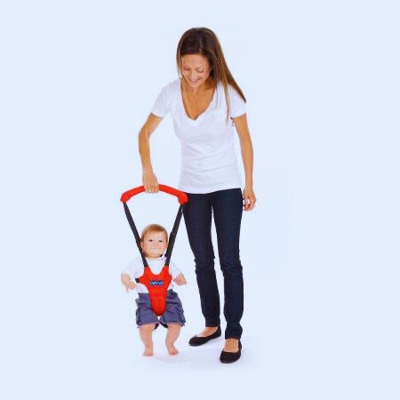 Optimal Adjustable Safety Harness
