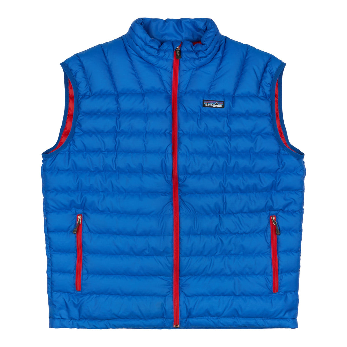 M's Down Sweater Vest