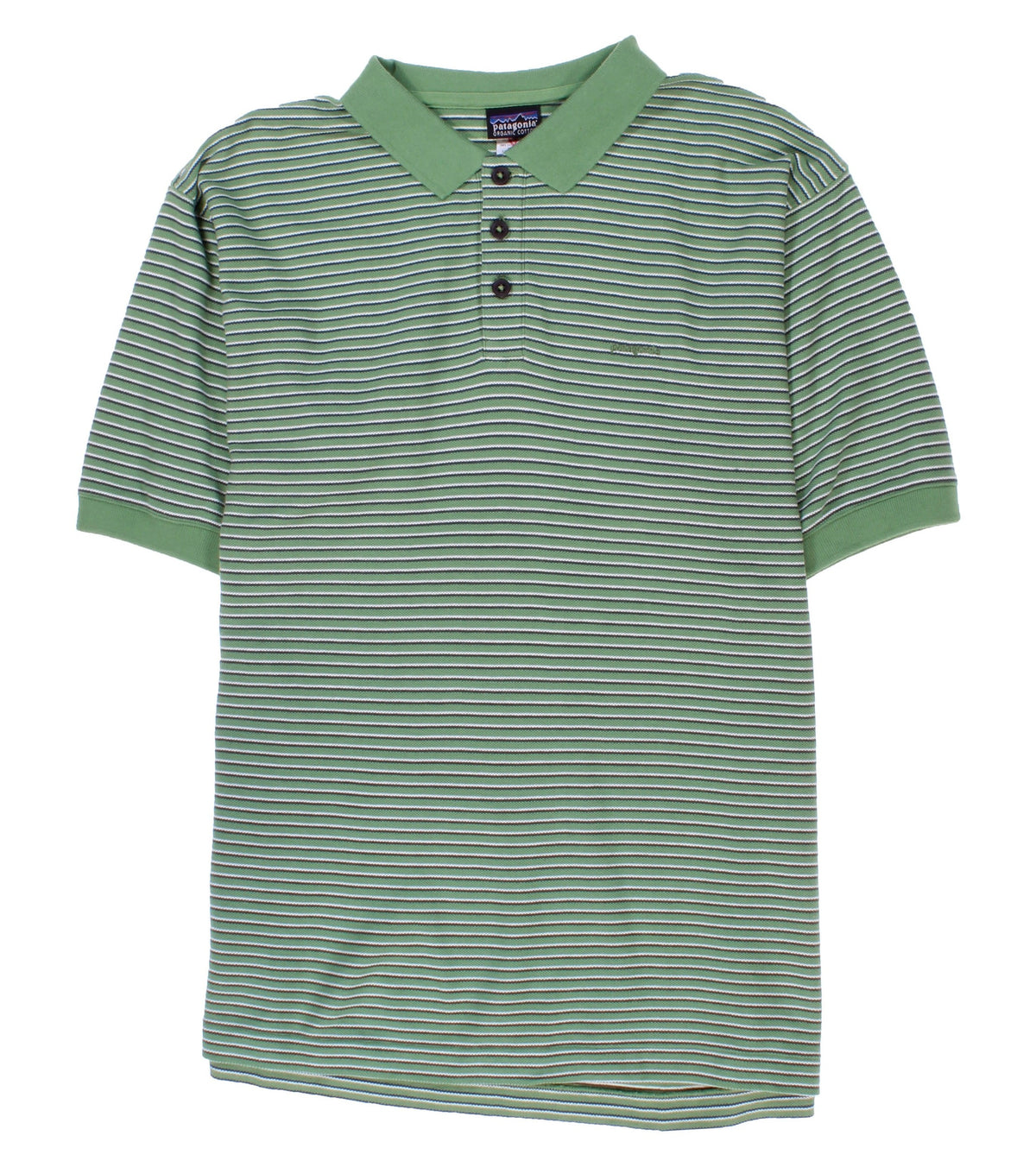 M's Polo Shirt
