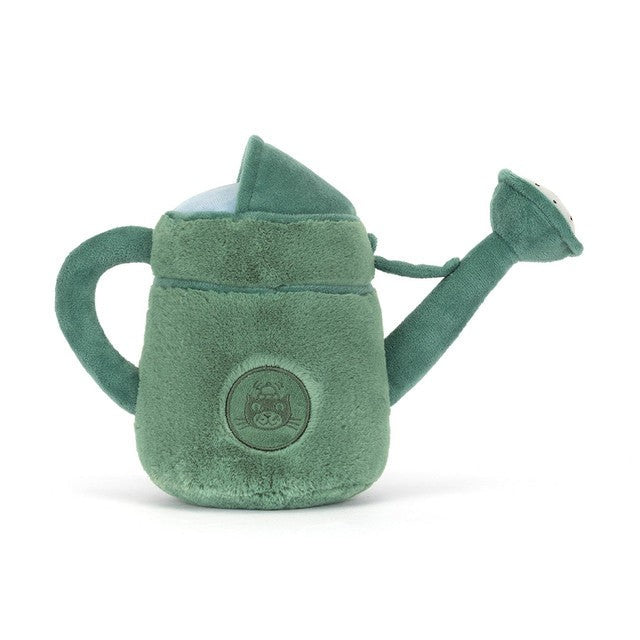 Jellycat Amuseables Watering Can 澆水壺
