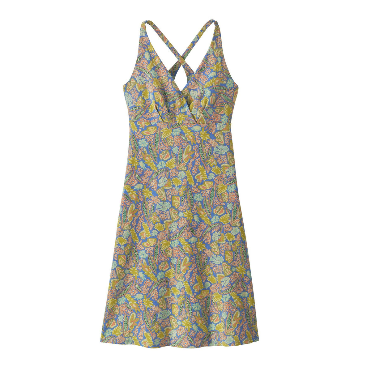 Women's Amber Dawn Dress