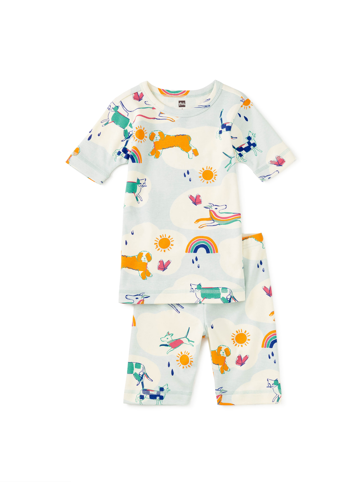 In Your Dreams Pajama Set