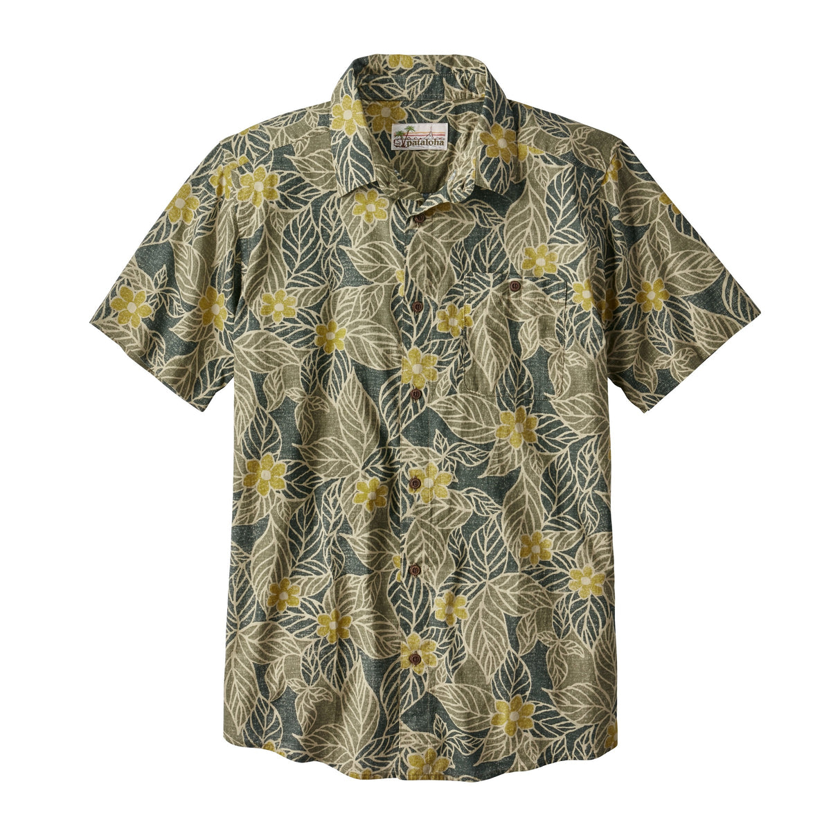 Men's Malihini Pataloha® Shirt