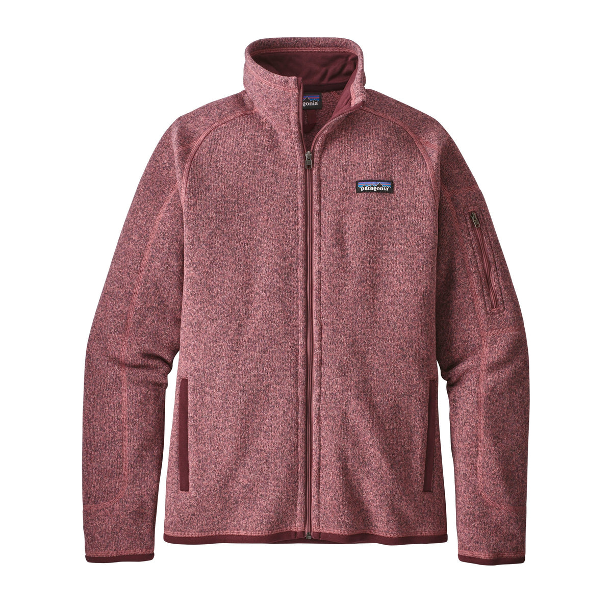W's Better Sweater® Jacket