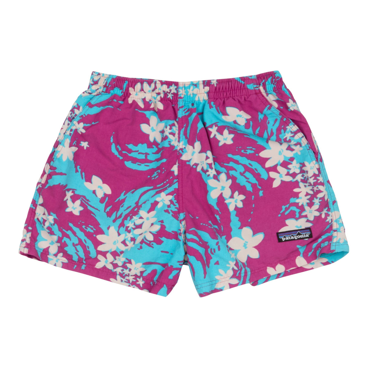 Girl's BaggiesTM Shorts