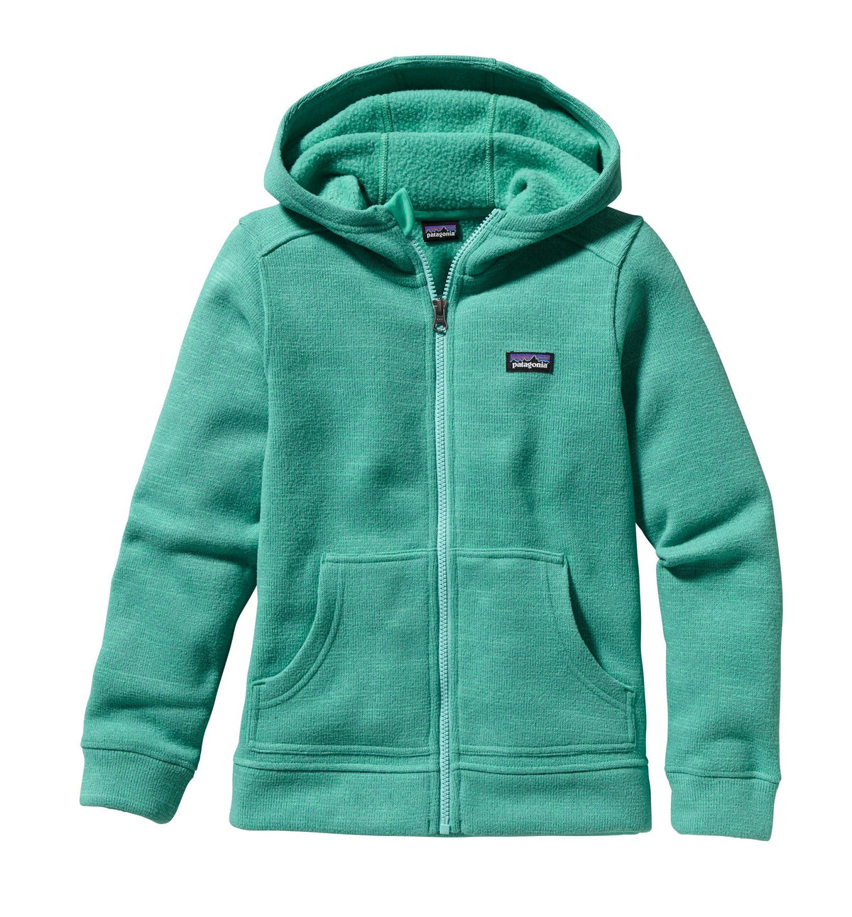 Girls' Better Sweater® Hoody