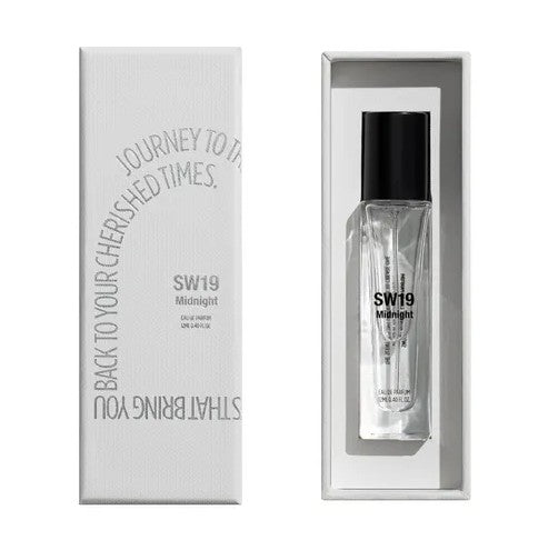 SW19 Midnight Eau De Parfum 淡香精 12ml/50ml