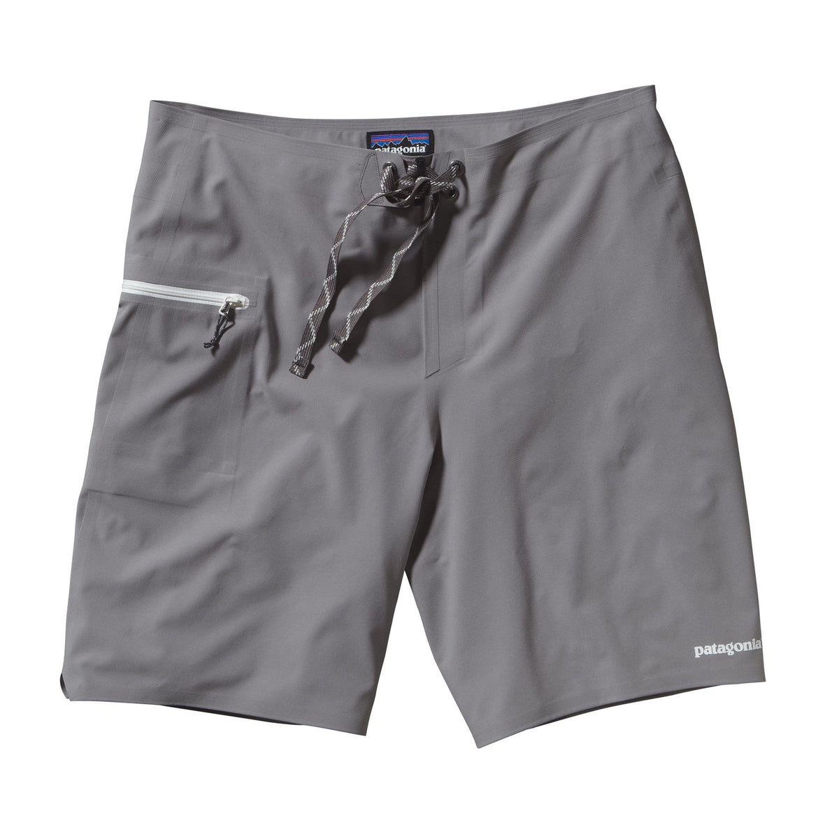M's Stretch Hydro Planing Board Shorts - 19""