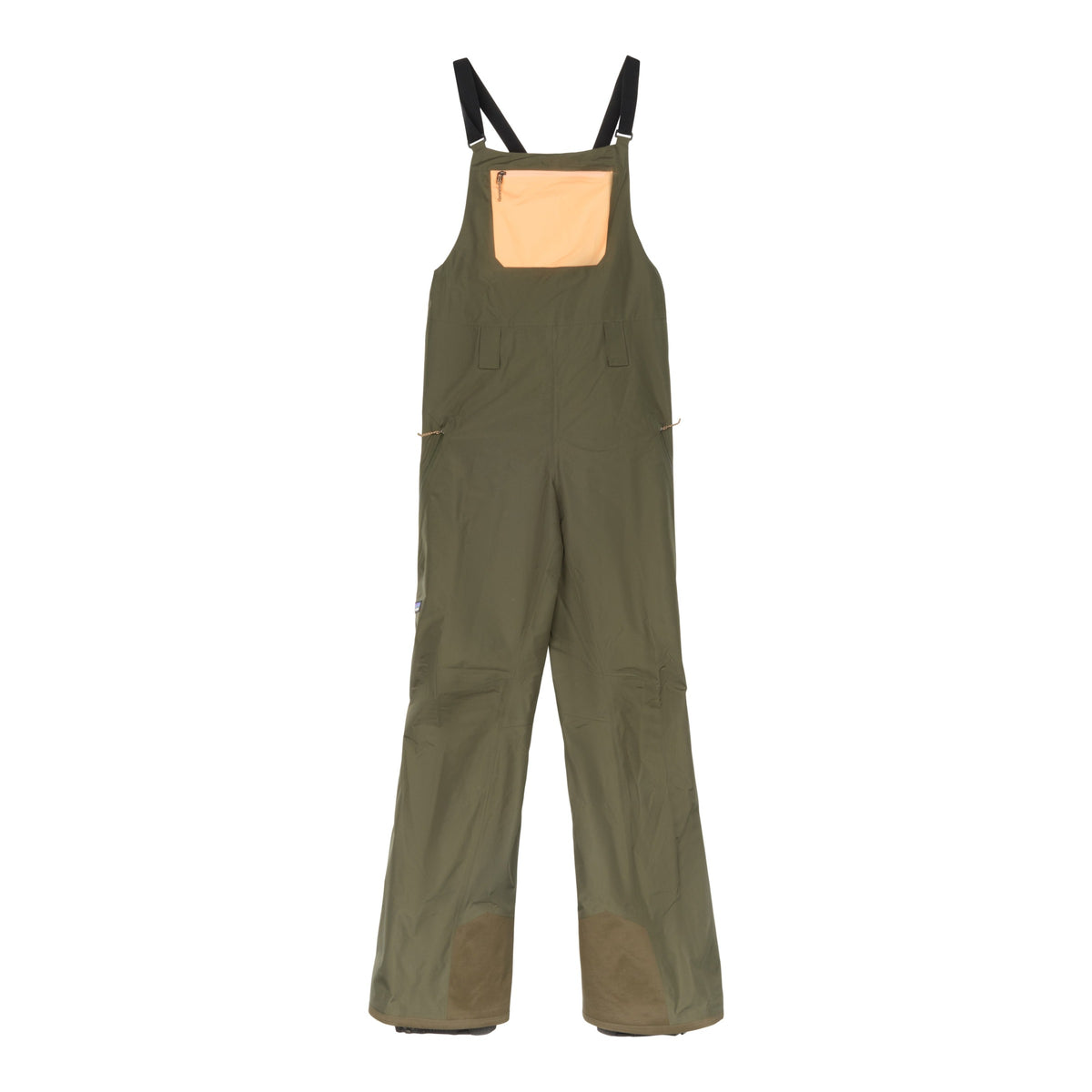 Women's Powder Town Bibs - Regular