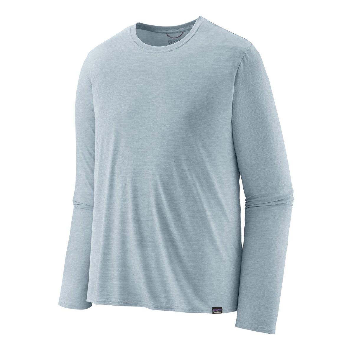 Men's Long-Sleeved Capilene® Cool Daily Shirt