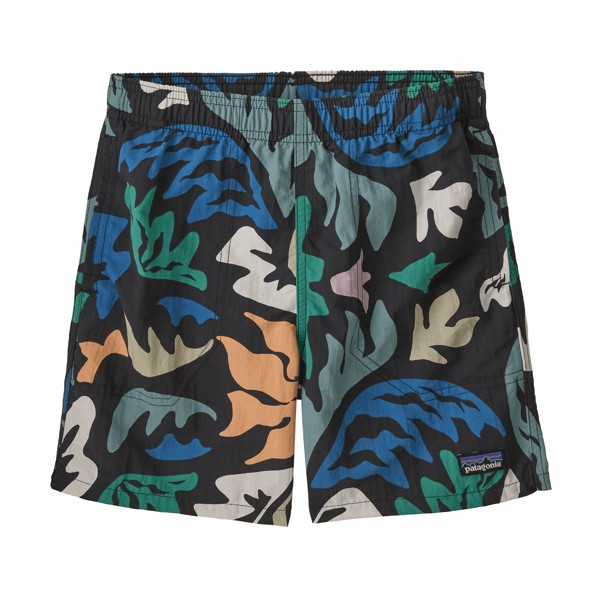 K's Baggies Shorts 5 in. - Lined