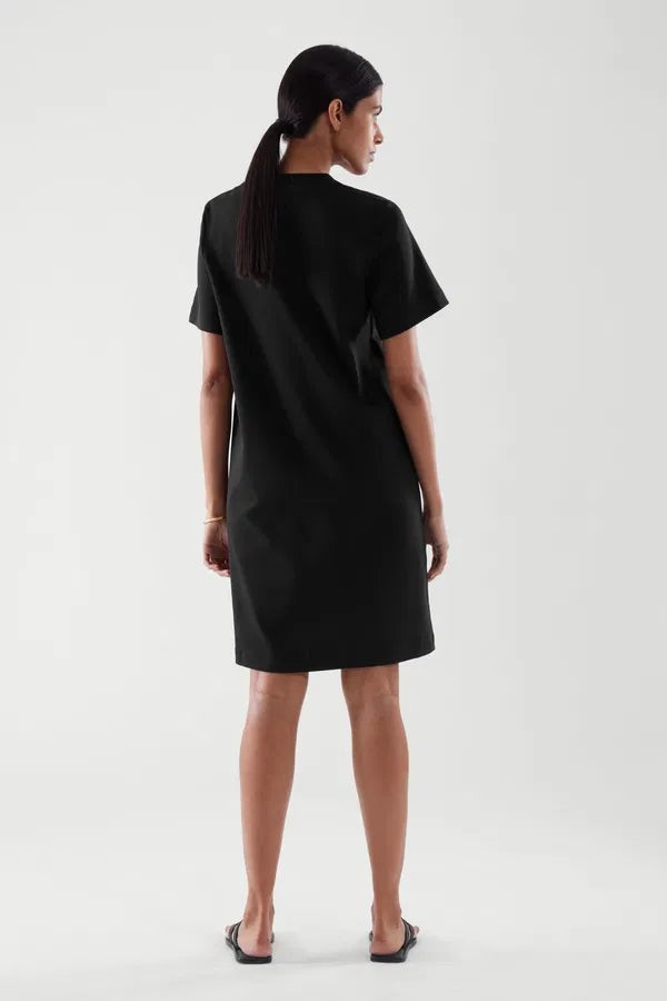 Tee Dress