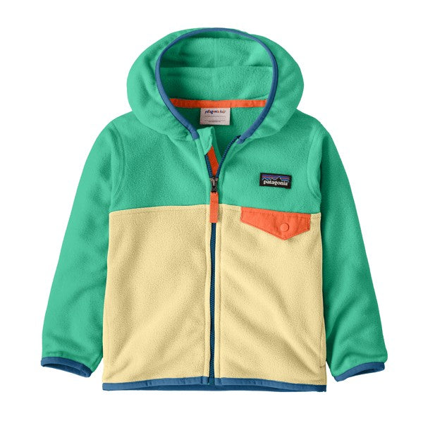 Baby Micro D Snap-T Jkt