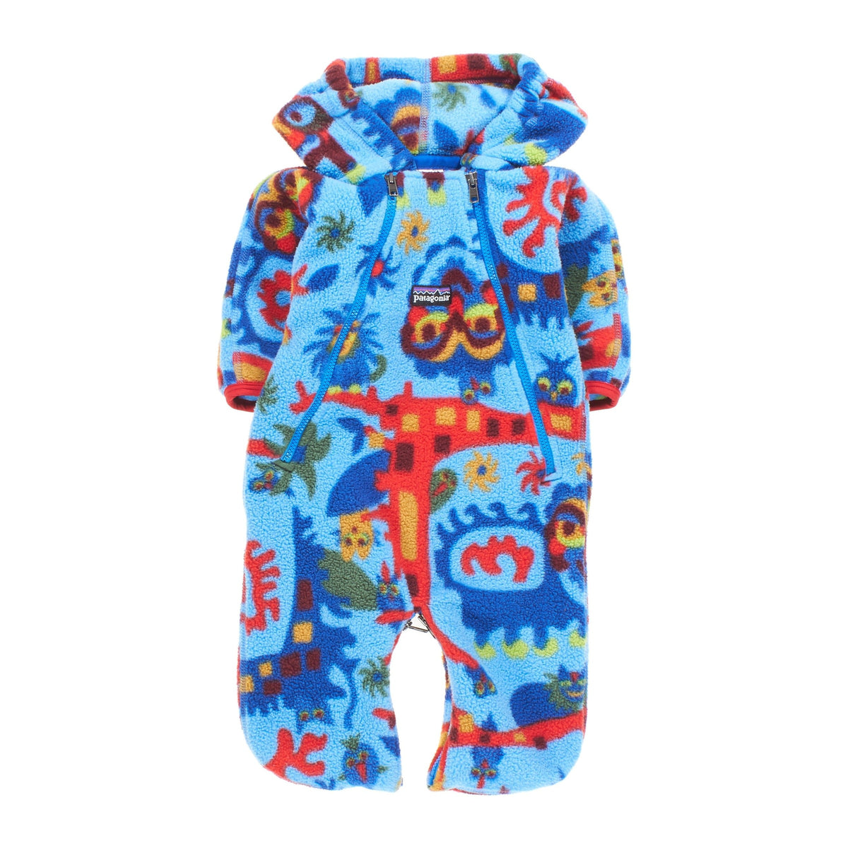 Infant Synchilla® Bunting