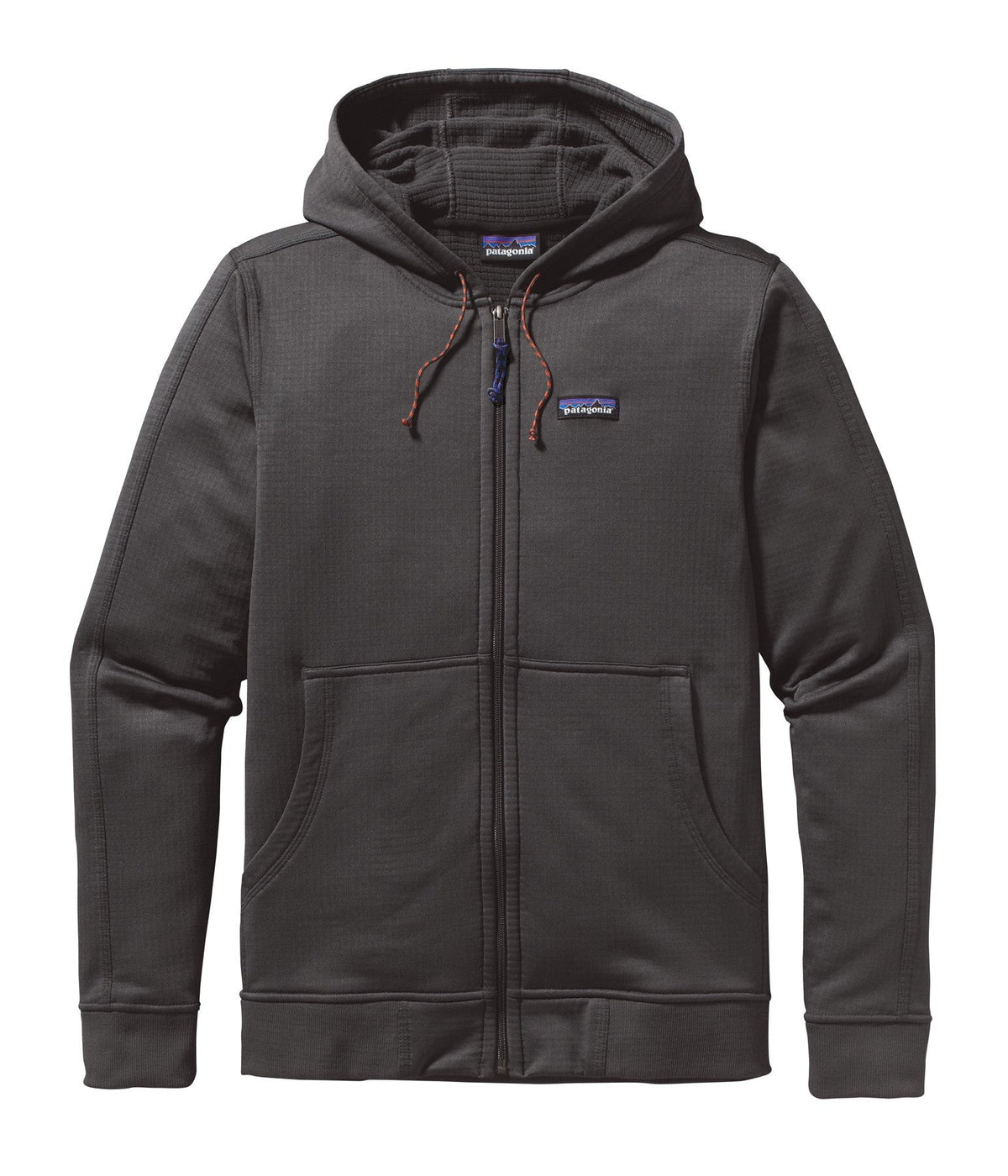 M's Upslope Full-Zip Hoody